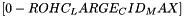 $[0-ROHC_LARGE_CID_MAX]$